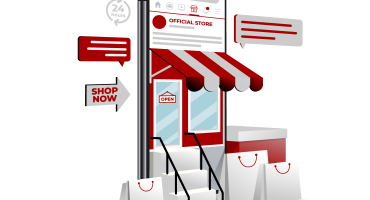 CPCommerce E-commerce Store