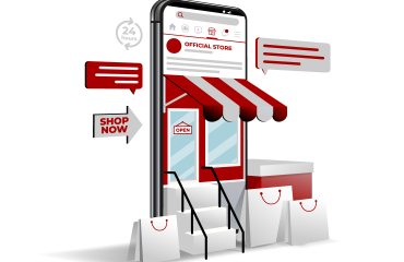 CPCommerce E-commerce Store